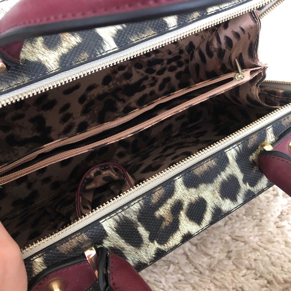 Fashion women’s bag - Picture 5 of 7